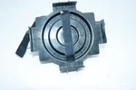 97-04 R170 Mercedes SLK320 Spare Tire Tie Down Air Compressor Bracket T0340. Fixed Price $49.99.