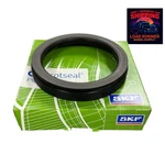 46300XT Genuine Skf Scotseal X-treme Wheel Crosses To Stemco 383-0273. Fixed Price $66.03.
