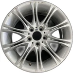 Front Bmw 330XI 323CI 325CI 330I 330CI Z4 323I 320I Original Wheel 18X8 59432. Fixed Price $194.98.