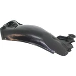 Fender Liner Front Driver Side For 2004-2010 Audi A8 Quattro S8. Fixed Price $44.70.