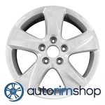 Acura Tsx 2009 2010 2011 2012 2013 2014 17" Factory Oem Wheel Rim 42700TL2A91. Fixed Price $219.44.
