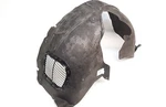 Audi Q7 2006 - 2009 Oem Fender Liner Splash Guard 4L0809962C Front Right Genuine. Fixed Price $119.99.