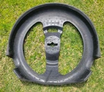 (1) 2012-2017 Toyota Prius V Trunk Spare Tire Foam Insert Black 64778-47060 Oem. Fixed Price $29.00.