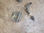 Spare Hoist Holder Cadillac Escalade Esv 2019 Wheel Carrier 1537871. Fixed Price $129.89.