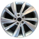 Wheel Rim Hyundai Santa Fe 18 2019 2020 52910S2210 Machined Oem Factory 70947. Fixed Price $228.00.