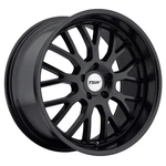 Tsw Tremblant Series Matte Black Wheels 1980TRM355120M76 *new*. Fixed Price $205.00.
