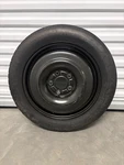 2012-2020 Dodge Grand Caravan Emergency Spare Tire Wheel Rim T145/80R17. Fixed Price $215.00.