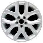 Wheel Rim Lexus RX350 18 2007-2009 42611WY020 42611WY030 Factory Silver Oe 74273. Fixed Price $268.00.