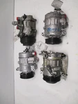 2022 Honda Hr-v Air Conditioning A/c Ac Compressor Oem 49K Miles LKQ435650233. Fixed Price $143.10.
