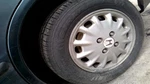 Wheel 15X5-1/2 Alloy 12 Spoke Station Wgn Fits 96-97 Accord 29514739. Fixed Price $110.70.
