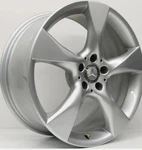 Mercedes Cls-class 2012-2014 19" Factory Oem Rear Wheel Rim. Fixed Price $300.00.