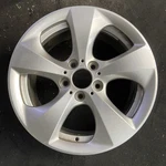 Right Oem Wheel 17" Bmw X3 Original Alloy Factory Rim 36116794272 71474. Fixed Price $149.97.
