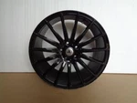 Used Asanti ABL-14 Polaris Black Gloss 20X9 5X120.7 ET36MM Wr. Fixed Price $159.96.