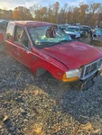 Spare Tire Winch Carrier Fits 2000 Ford F250 357382. Fixed Price $80.00.