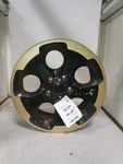 Wheel 18X7-1/2 5 Hole Black And Bronze Dragon Edition Fits 14 Wrangler 11367121. Fixed Price $202.80.