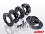 Eibach S90-4-20-008-B Pro-spacer 20MM Black Wheel Spacers Ford Focus St/rs. Fixed Price $180.00.