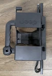 52129757AA Jeep Liberty 2004-2007 Jack Kit Bracket Storage Oem Replacement Part. Fixed Price $22.49.