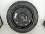 2007-2015 Lincoln Mkx Spare Donut Tire Wheel Rim Oem L2T4J. Fixed Price $80.26.