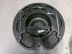 Aveo 2009 Jack 2276074. Fixed Price $59.00.