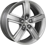 2012-2015 Chevrolet Camaro Hyper Silver 20X8 Oem Wheel 5528 5577. Fixed Price $286.39.