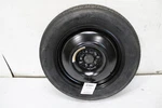 Used Spare Tire Wheel Fits: 2017 Nissan Murano 18X4 Compact Gra. Fixed Price $95.00.