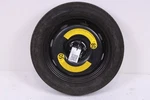 2018-2024 Volkswagen Tiguan MK2 Ad Bt Suv 18X4 Spare Tire Wheel 5QF601027B. Fixed Price $90.00.