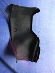 2008-2013 Infiniti G35X Rear Trunk Right Side Liner Wheel House Finisher Oem. Fixed Price $65.00.