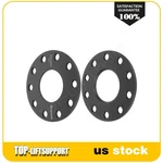 2X 7MM 5X130 Wheel Spacers M14X1.5 For Porsche Boxster 911 944 Cayenne. Fixed Price $31.81.
