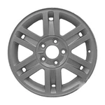 03457 Refinished Mercury Mountaineer 2002-2005 16 Inch Wheel. Fixed Price $179.00.