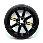 2015-2026 Audi Q7 Ez Spare Wheel And Tire. Fixed Price $395.00.