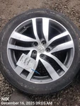 Wheel/rim Only Oem 16-18 Honda Pilot 42700TG7A31. Fixed Price $100.00.