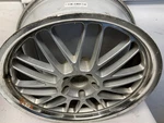 10-17 Bmw 550I Gt 20X8.5" Tsw Alloy Wheel Rim P. Fixed Price $169.99.