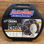 Autotrac Self Tightening Traction Chain - Passenger Class "s" PN0155510. Fixed Price $39.99.