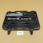 Lexus GX470 2003-2009 Oem Genuine Rear Gate Emergency Tool Box Kit Complete. Fixed Price $91.99.