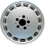 Wheel Rim Mercedes-benz 300E 420SEL 15 1986 1989 1234004102 Oem Factory 65140. Fixed Price $199.00.