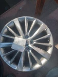 Wheel 18X7-1/2 Alloy Fits 18-24 Infiniti Q50 253990. Fixed Price $107.36.