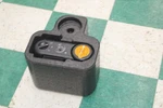 08-13 Cadillac Cts Emergency Tire Air Pump Inflator Kit Assembly Unit Factory Oe. Fixed Price $132.99.