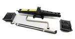 2013-2022 Range Rover Sport (L405 L494) Spare Tire Jack Lug Wrench Tool Kit Set. Fixed Price $118.74.