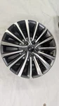 Wheel 18X7-1/2 15 Spoke Alloy Fits 17-19 Cadenza 408412. Fixed Price $190.32.
