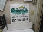 2008 Chevy Hhr Wheel Cover. Fixed Price $35.00.