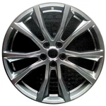 Wheel Rim Ford Explorer 2016-2019 HB5Z1007A HB5J1007AA Oem Factory 10113. Fixed Price $292.00.