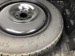 Compact Spare Wheel 2016-2019 Nissan Murano 18X4 Temporary Donut 939976. Fixed Price $131.75.
