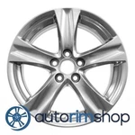 Lexus IS250 IS350 2011 2012 2013 18" Oem Front Wheel Rim. Fixed Price $356.24.