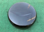 2006-2012 Toyota RAV4 Spare Tire Black Cover Hard Shell Oem. Fixed Price $300.00.