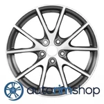 Mitsubishi Eclipse Galant 2009-2012 18" Oem Wheel Rim. Fixed Price $447.44.
