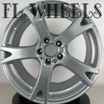 Mercedes Benz S-class 2012 2013 19" Factory Oem Front Wheel Rim 85246. Fixed Price $510.00.
