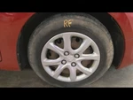 Wheel Cover Hubcap 14" 8 Spoke Fits 12-14 Accent 679653. Fixed Price $84.90.