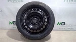 2018-2021 Chevrolet Equinox Spare Wheel Tire 95192369. Fixed Price $120.00.