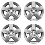 Pontiac Saturn Chevrolet G5 Ion Cobalt 2005-2010 16" Oem Wheels Rims Set 9595839. Fixed Price $813.15.