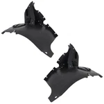 Set Of Fender Liner For Volkswagen Gti 2018-2021 Front Left & Right Inner. Fixed Price $95.70.